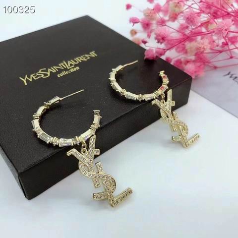 YSL Earrings 03lyh165